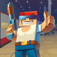 像素大逃亡正版2026