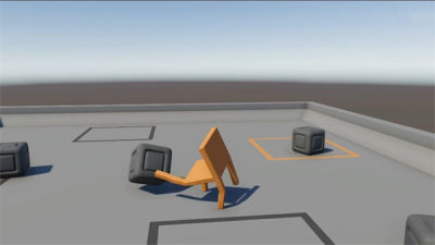 凳子模拟器2026最新版31129