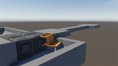 凳子模拟器2026最新版