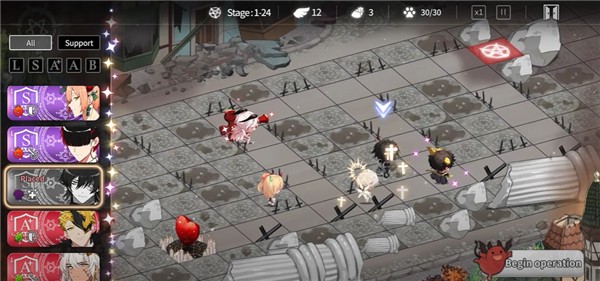 地狱有什么不好的游戏官方版