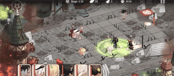 地狱有什么不好的游戏官方版