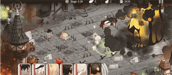 地狱有什么不好的游戏官方版