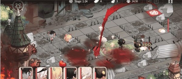 地狱有什么不好的游戏官方版