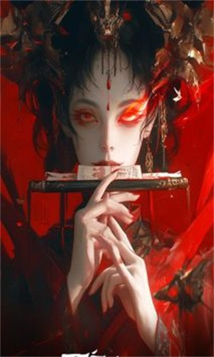 纸冤手游红包版