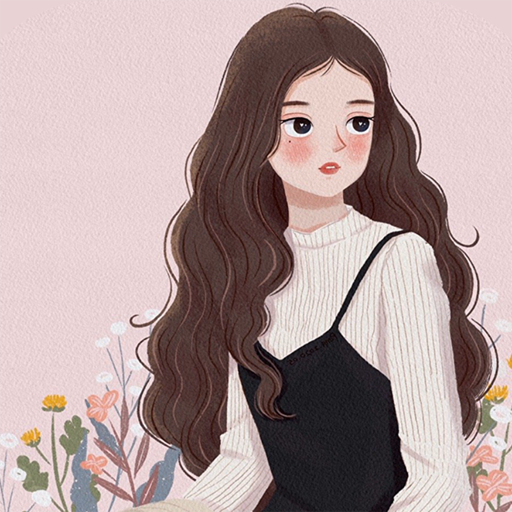 美女壁纸2026最新版