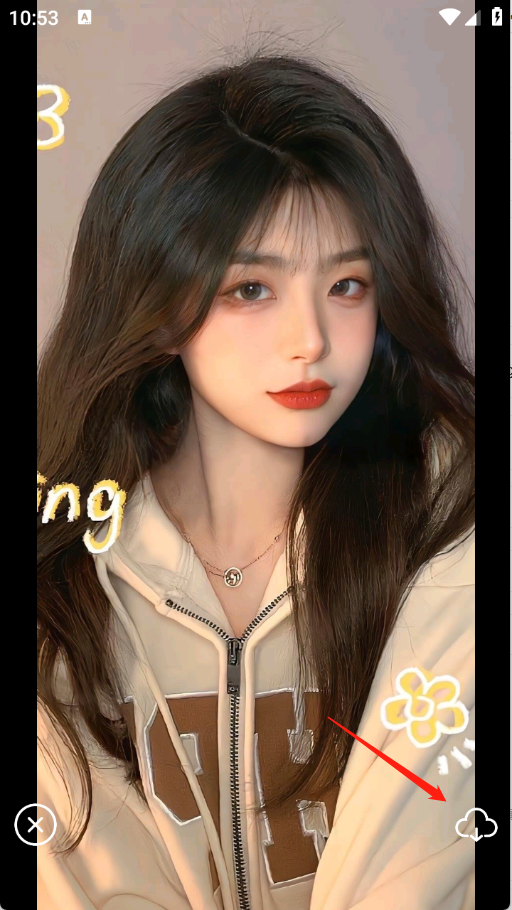 美女壁纸2026最新版0