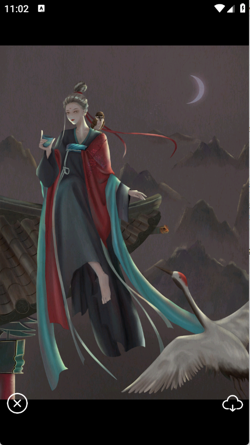 美女壁纸2026最新版3