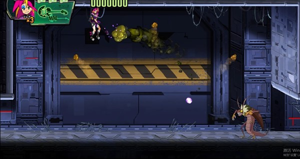 蜘蛛龙游戏图片5