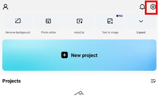 capcut中文版下载