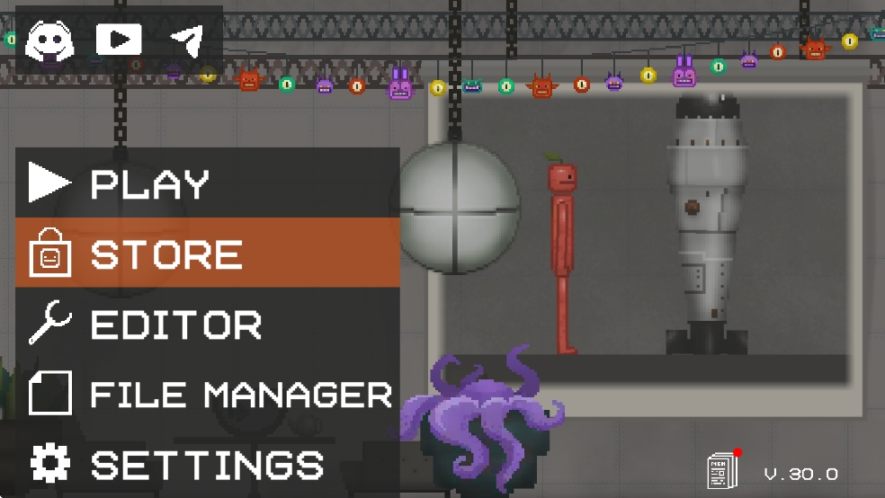 MelonSandbox34.0版31155