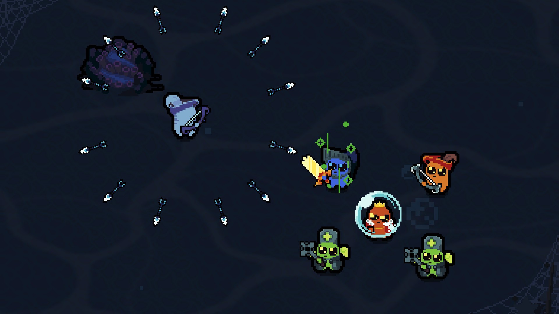 吾王保卫战手机版安卓版1