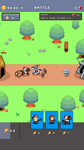 战士大师2026最新版3