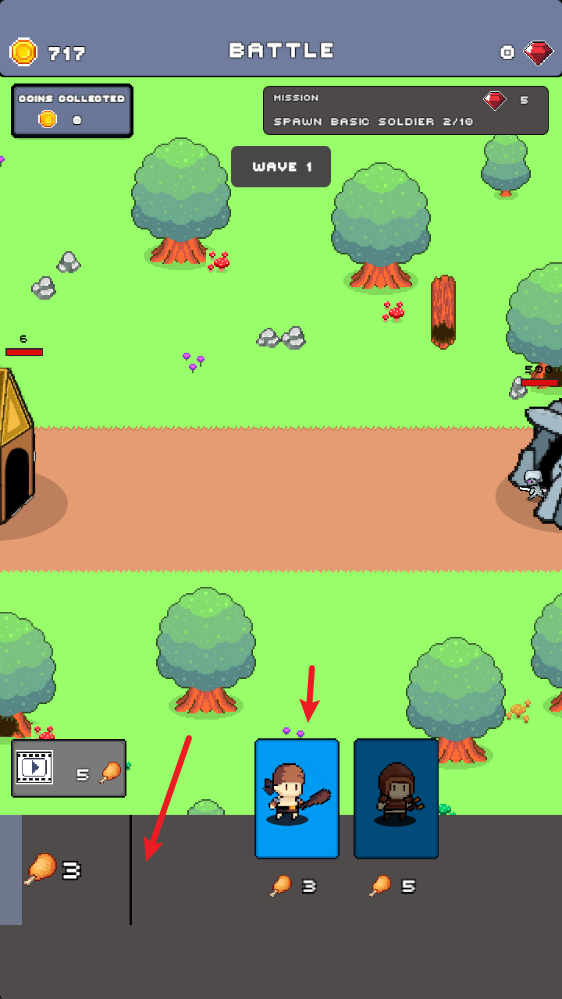 战士大师2026最新版