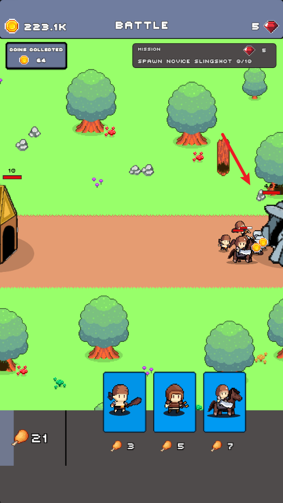 战士大师2026最新版