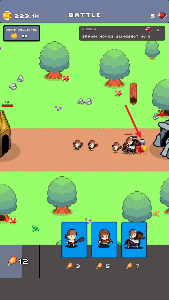 战士大师2026最新版