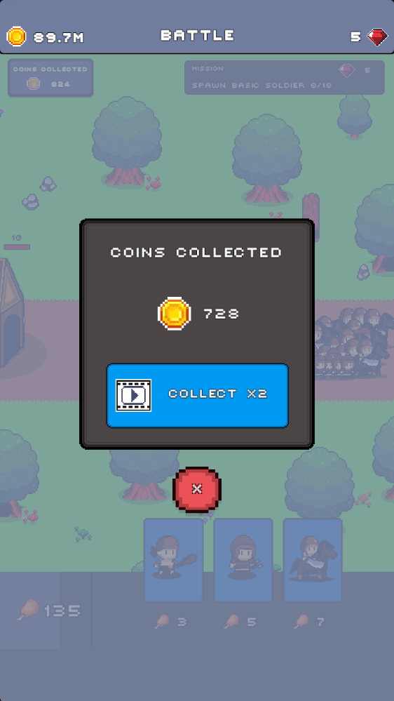 战士大师2026最新版