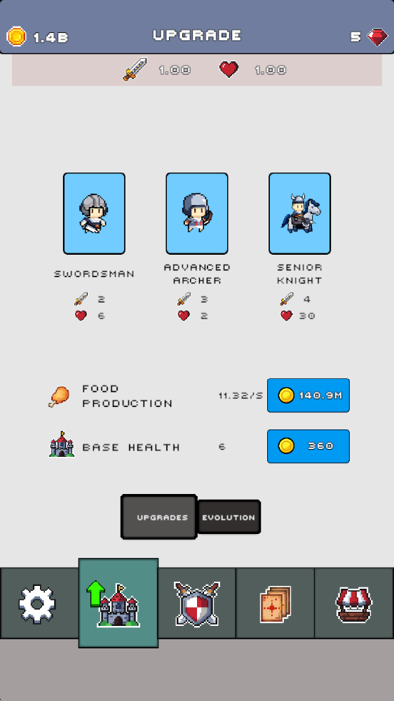 战士大师2026最新版