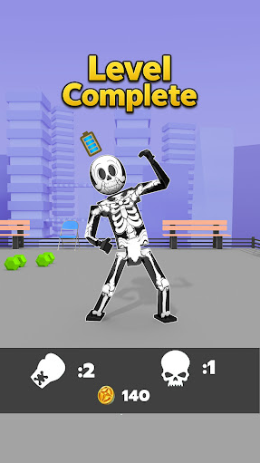 战斗伙伴乱斗狂欢31165