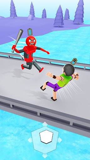 战斗伙伴乱斗狂欢31165