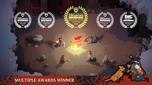 无勇之地手机版3