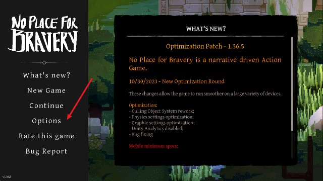 无勇之地手机版