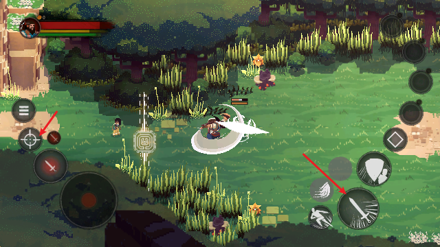 无勇之地手机版