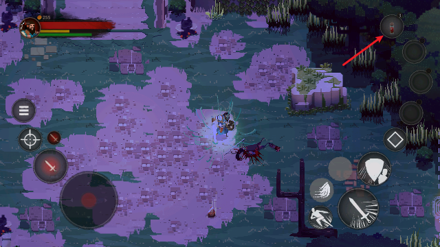 无勇之地手机版