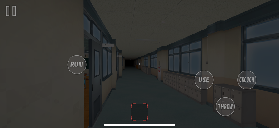 病娇之恋中文版0