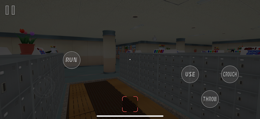 病娇之恋中文版3