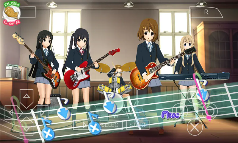 轻音少女放学后演唱会31172