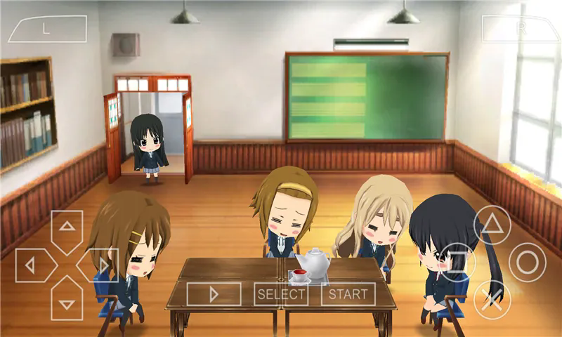 轻音少女放学后演唱会31172