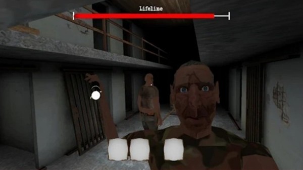 恐怖双胞胎重制版下载(The Twins)