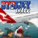 鲨鱼的复仇悉尼中文版