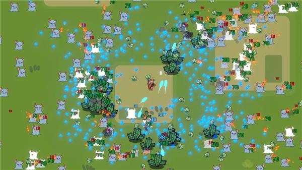 冲鸭原始人免广告版31185