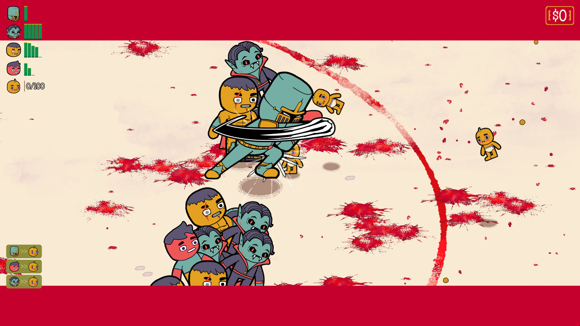 多少兄弟手机版0