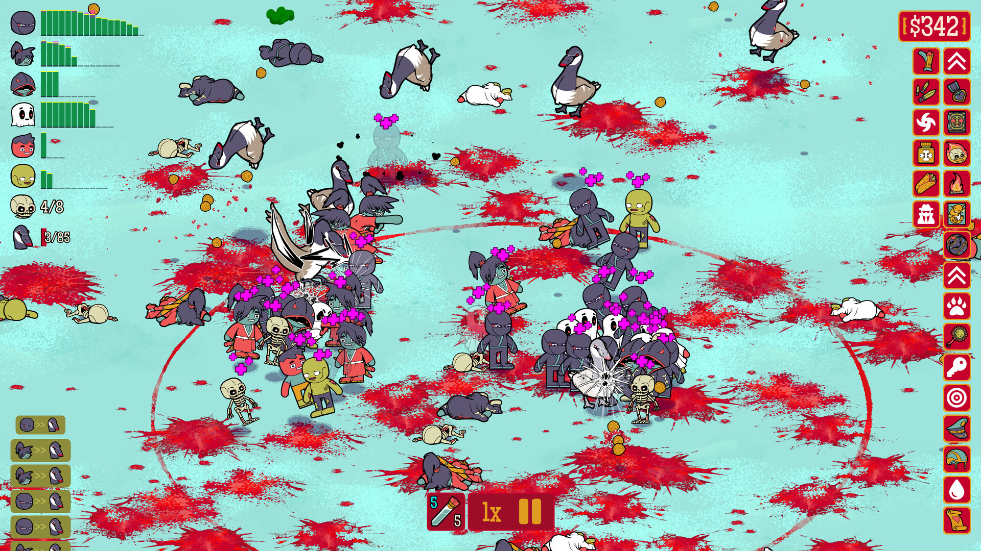 多少兄弟手机版1