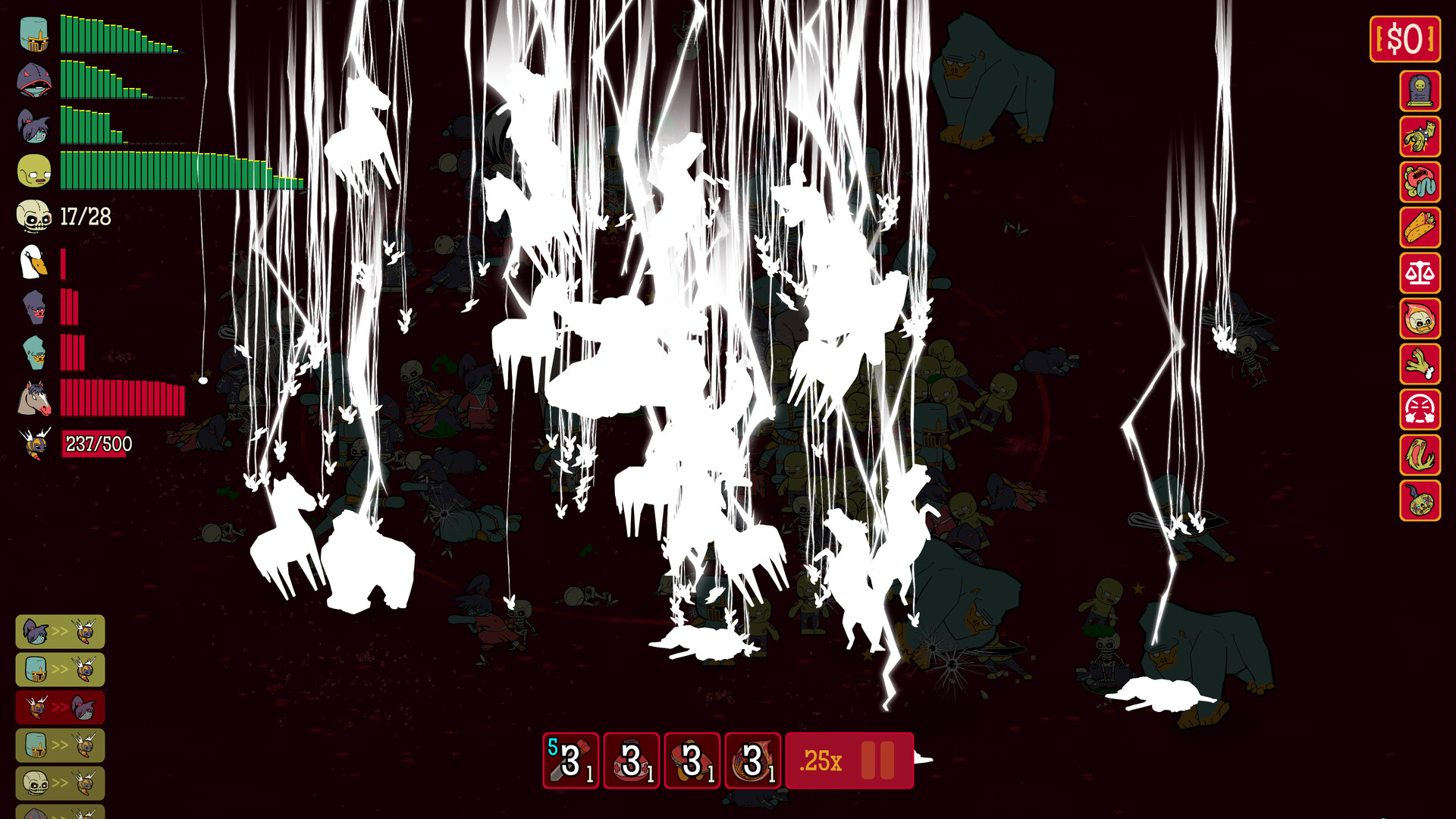 多少兄弟手机版3