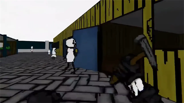 Doom2粉红谷模组0