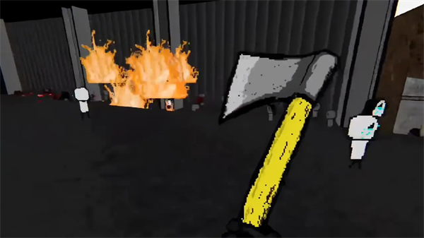 Doom2粉红谷模组1