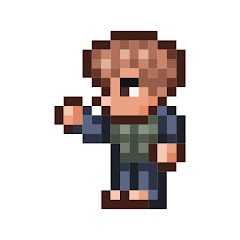 泰拉瑞亚存档编辑器最新版本