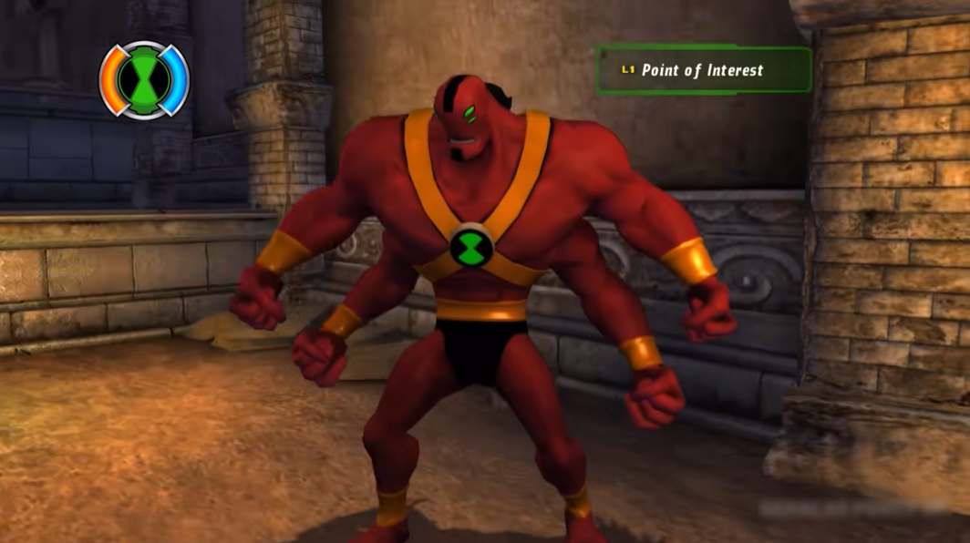 少年骇客终极外星人：宇宙毁灭2