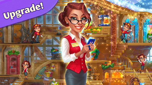 团队开放酒店31221