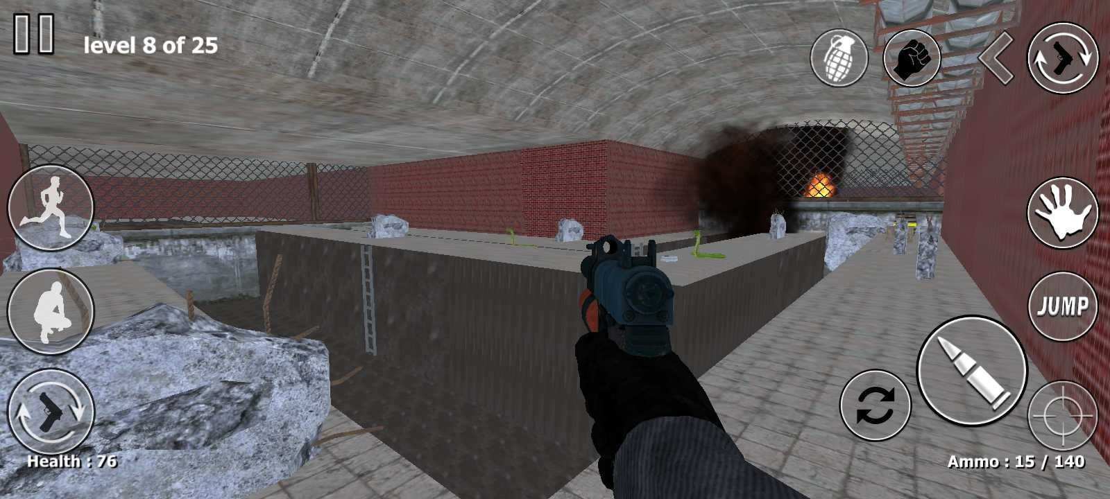 僵尸杀戮45.1版2