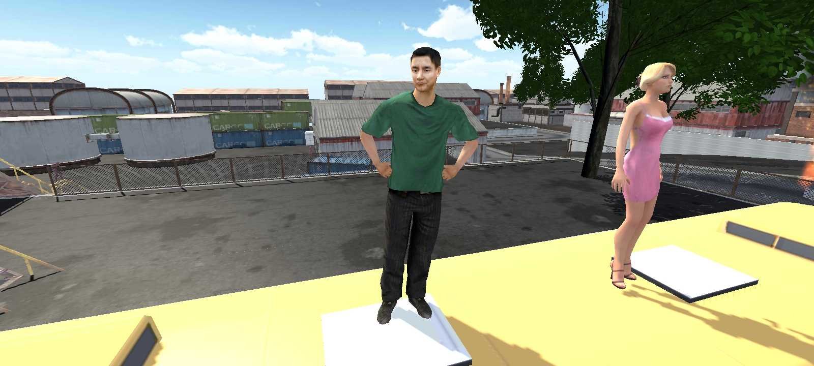 僵尸杀戮45.1版1