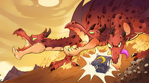 国防之王2史诗塔防中文版2