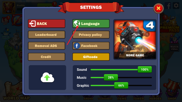 国防之王2史诗塔防中文版