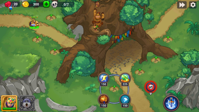 国防之王2史诗塔防中文版