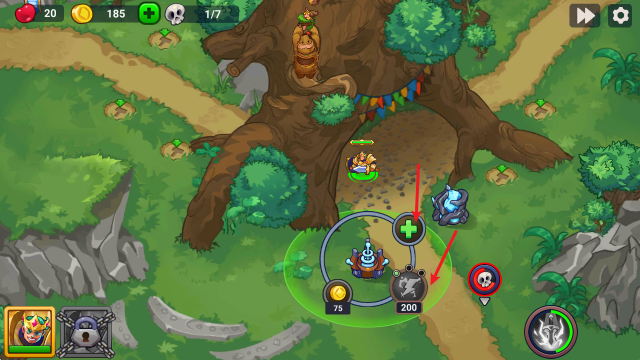 国防之王2史诗塔防中文版