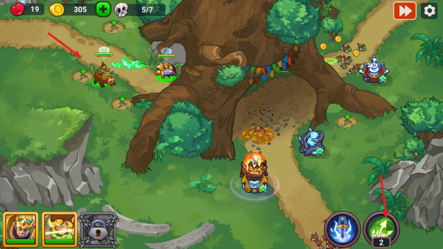 国防之王2史诗塔防中文版