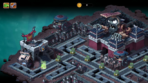 植物大战僵尸universe功夫世界